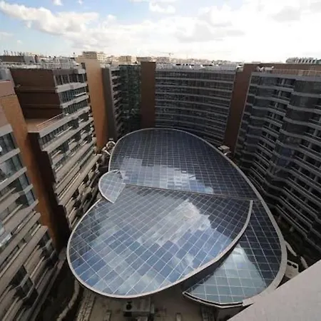 90m Massive Deluxe Area+view Istanbul
