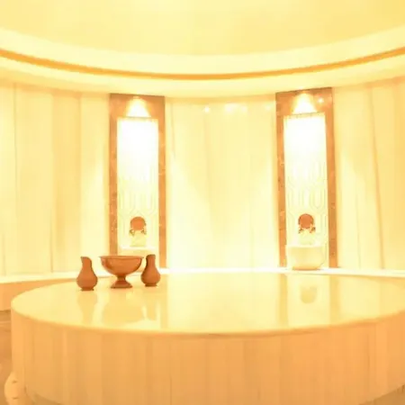 90m Massive Deluxe Area+view * 伊斯坦布尔