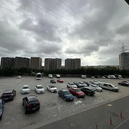 公寓 90m Massive Deluxe Area+view