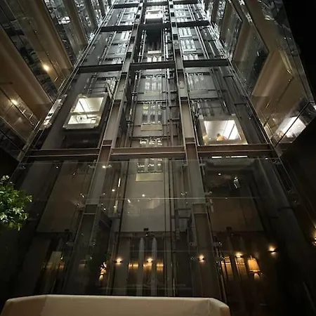 公寓 90m Massive Deluxe Area+view *
